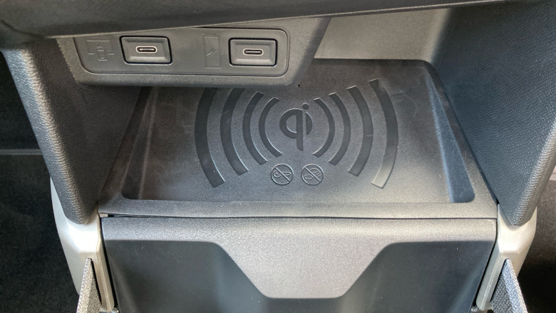 Vauxhall Frontera 83kW Ultimate 54kWh Extended Range 5dr Auto Electric Estate